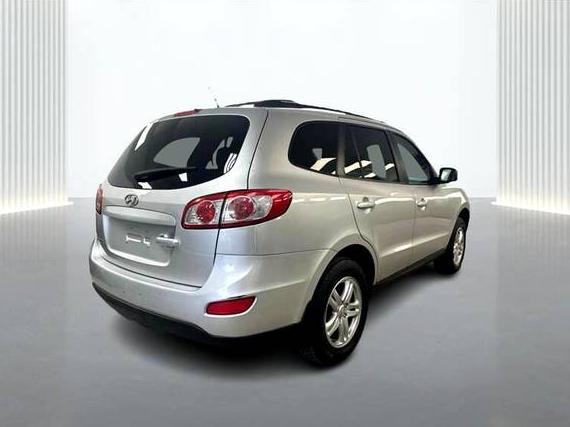 HYUNDAI SANTA FE 2012 5XYZG3AB2CG093817 image HYUNDAI SANTA FE 2012 5XYZG3AB2CG093817 image